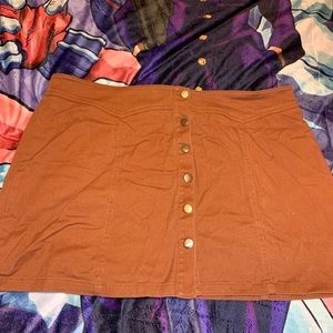 Forever21 Skirt